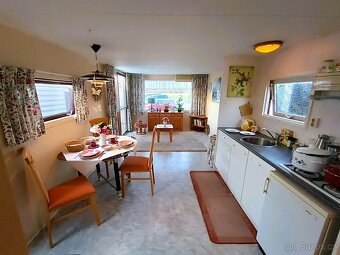 Mobilní dům (mobilheim, chata, celoroční) Tuinman - 4