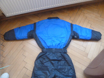 Dámská lyžařská kombinéza, vel. M - 4