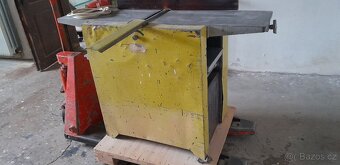 Hoblovka s protahem - 4