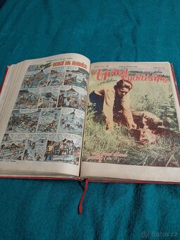 Prodám rychlé šípy - 4