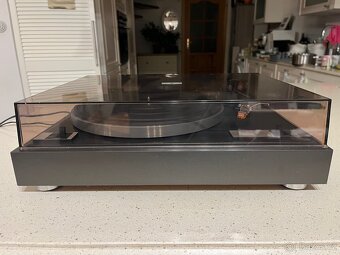 Vintage gramofon Kenwood (Trio) KD-1033B - 4