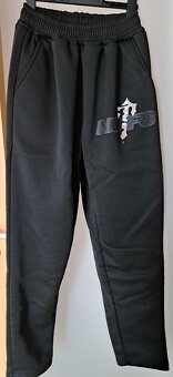 Tepláková souprava - mikina + tepláky, vel. S - 4