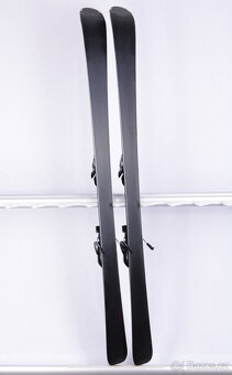 Použité lyže ROSSIGNOL REACT 7 2023, carbon - 4