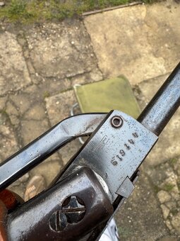 Vzduchovka Slavia 620 - 4