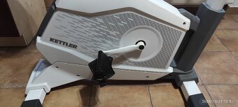 ROTOPED KETTLER ERGO 56 - 4