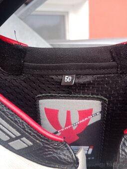 kombinéza PSI vel.50 - 4