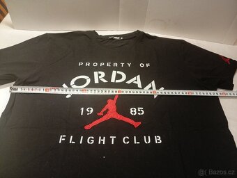 Pánské tričko Jordan-originál Nike - 4