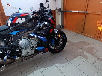 BMW M 1000 R competition - 4