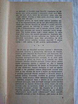 Žít nebo zemřít - Vladimír Landa - 4