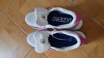 Bezecke boty didas ADIZERO SL vel:46 2/3 - 4