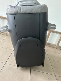 Autosedačka Cybex - 4