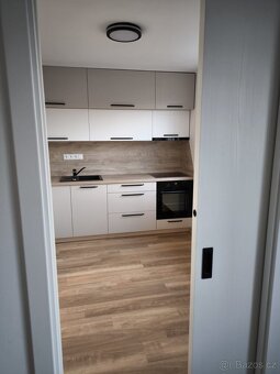 BYT 1+1 Uherský Brod - 4