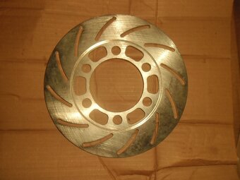 Jawa 350/640 - uloženka - 4