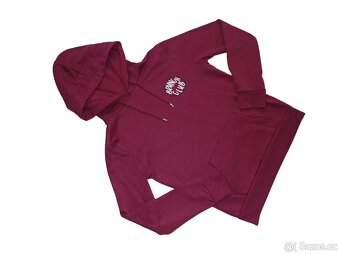 dívčí mikiny vel.158/164 - 4