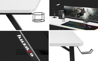 Herni stul huzaro do L - 4