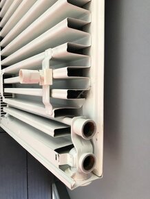 Prodám KORADO radik VK typ 11 výška 50 cm - 4