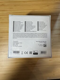 Fibaro Home Center Lite - 4