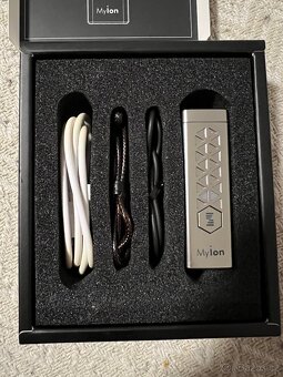 Přenosná čistička vzduchu - 4