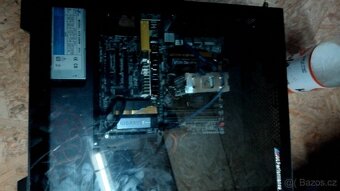 Prodám pocitac na prohlizec - 4