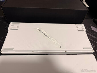 Azoth X US, Falchion CZ - 4