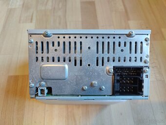 Orig. autorádio Kia Sorento (XM 2010-2012) G580 / PA710 - 4