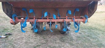 Nůž břit do japonského rotavatoru - 4