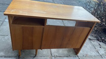 Starý psací stůl - 4