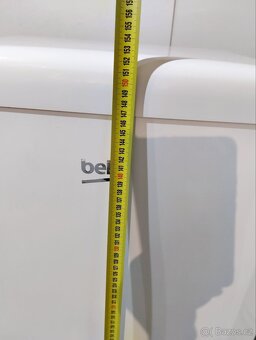 Lednice Beko, 153 cc - 4