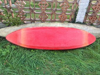 Kajak perception - 4