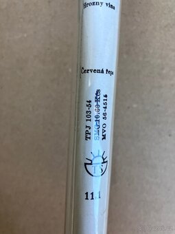 Zavařovací teploměr - 4