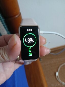 chytré hodinky Hyuawei - 4