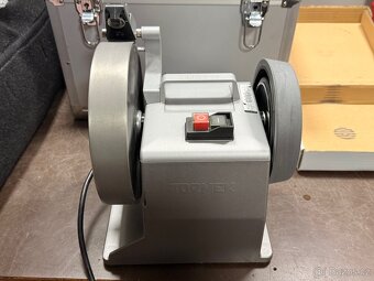 Bruska na nože Tormek T2 - 4