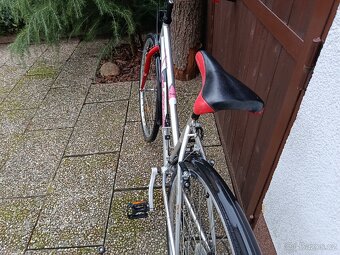 Dámské kolo Olpran - 4