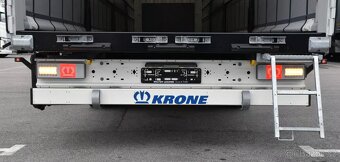 Krone Mega návěs Mega Liner - 4