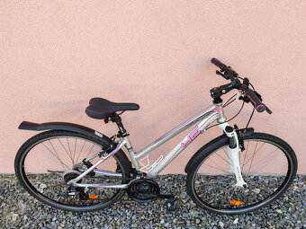 Dámské kolo 4EVER FLAME - 4