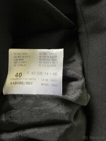 Dámské sáčko - 4