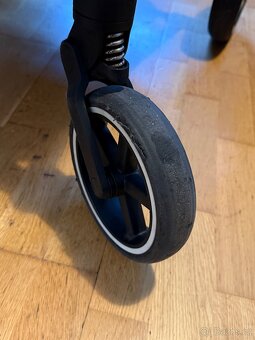 CYBEX Balios S Lux - 4