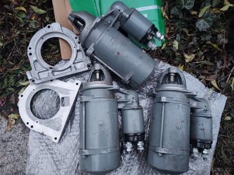 Škoda120,125,Škoda 130, rapid garde - 4