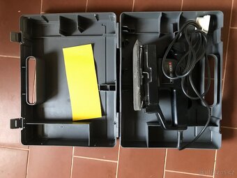 bruska Black&Decker BD170 - dobrý stav - 4