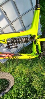 Rockmachine blizzard 90-27 edgesiries - 4