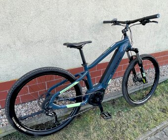 Haibike HardSeven 5 - 4
