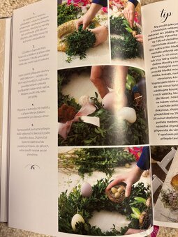Můj květinový ateliér - 4