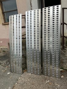 Plechy lohr alu plechy lohr - 4