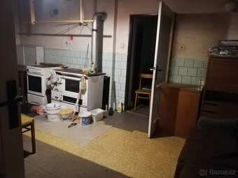 PRONÁJEM domu RD 2+1 v Libina - 4