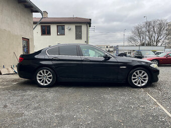 BMW 2,0D  135 Kw  SV.KŮŽE, XENON - 4