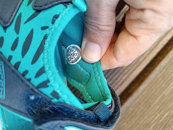 Sandály Keen Moxie - vel. 29 - 4