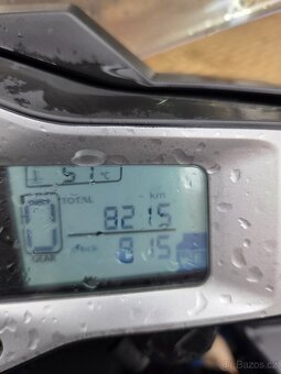 Prodám cf moto 650 mt - 4