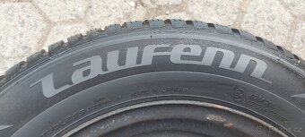 Zimní pneu 165/70R14 Laufenn (10) - 4