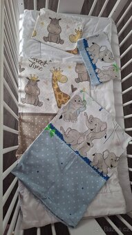 Dětská postýlka - 4