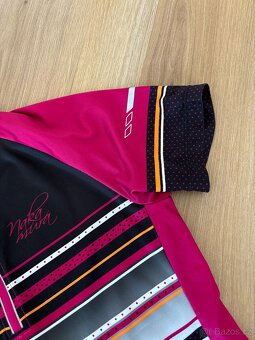 Dres cyklistický Nakamura XS nový - 4